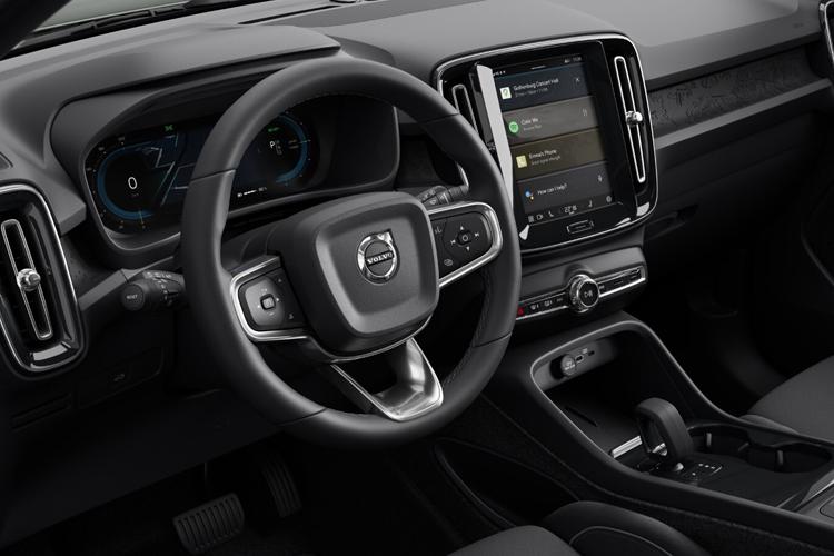 3438752 175kW Recharge Plus 69kWh 5dr Auto