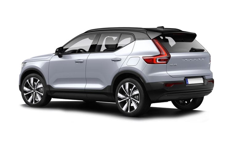 3467402 175kW Recharge Core 69kWh 5dr Auto
