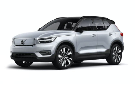 Volvo XC40 300kW Recharge Twin Ultimate 82kWh 5dr AWD Auto