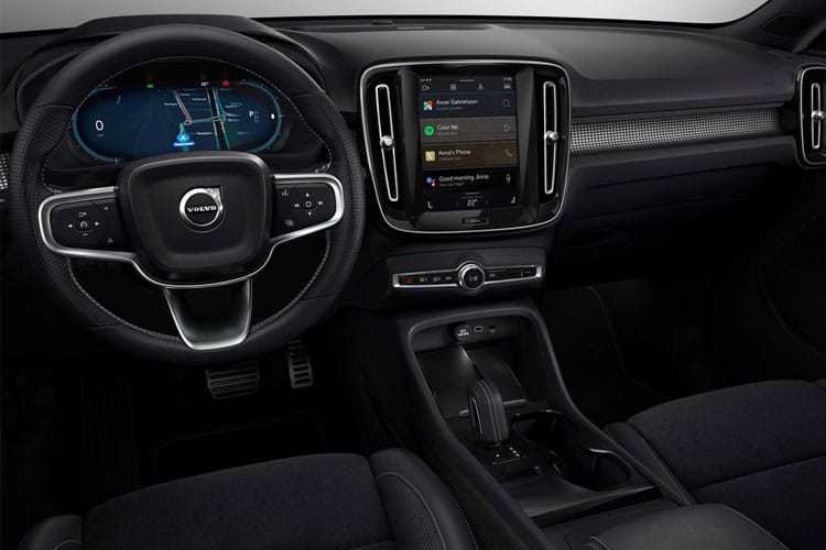 3438754 300kW Recharge Twin Ultimate 82kWh 5dr AWD Auto