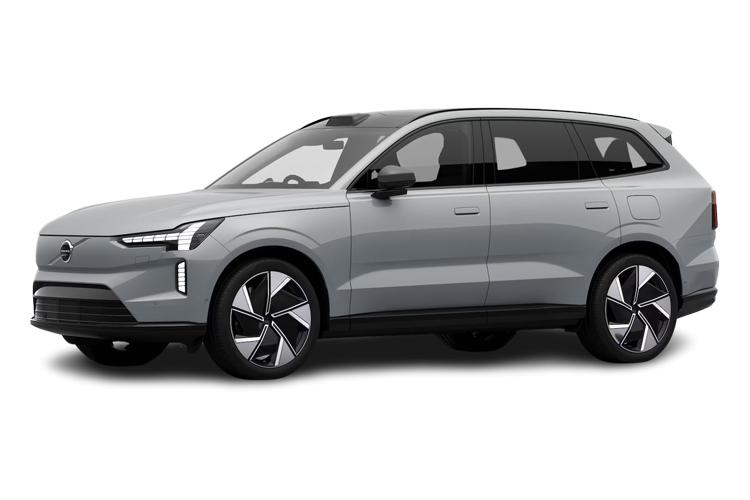 3467392 300kW Twin Motor Ultra 111kWh 5dr Auto