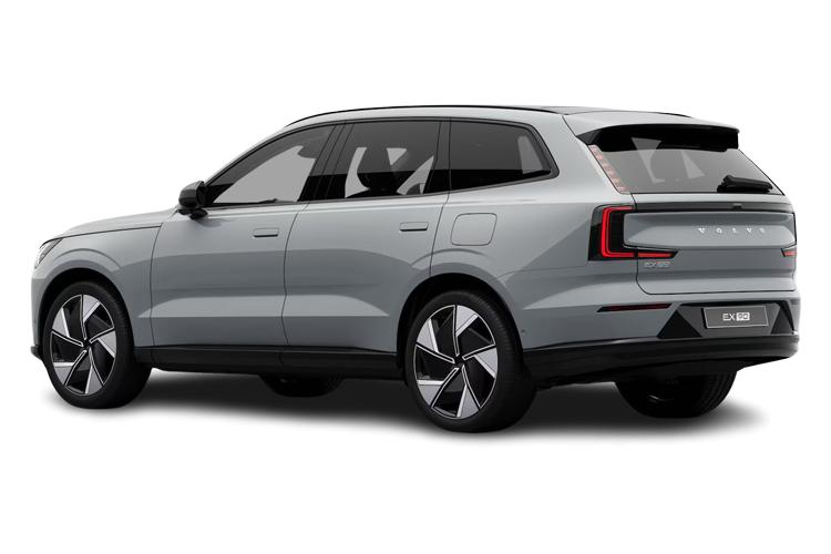 3467392 300kW Twin Motor Ultra 111kWh 5dr Auto