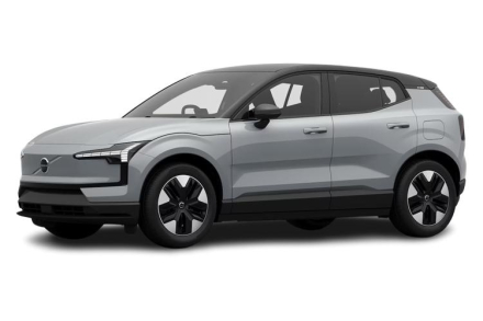 Volvo Ex30 Estate 200kW SM Extended Range Core 69kWh 5dr Auto