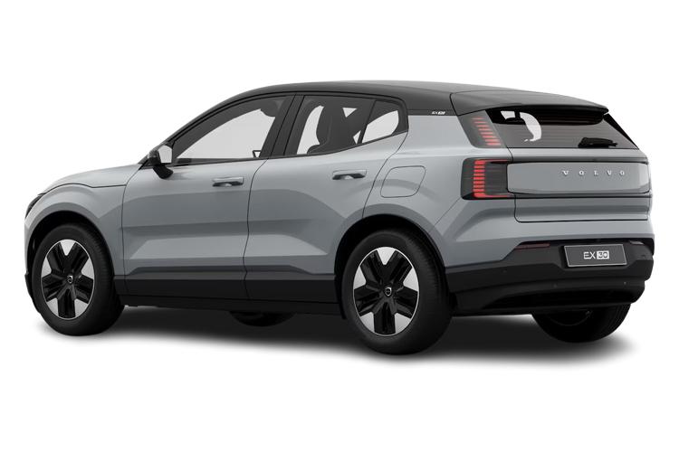 3472821 200kW P5 Core 51kWh 5dr Auto