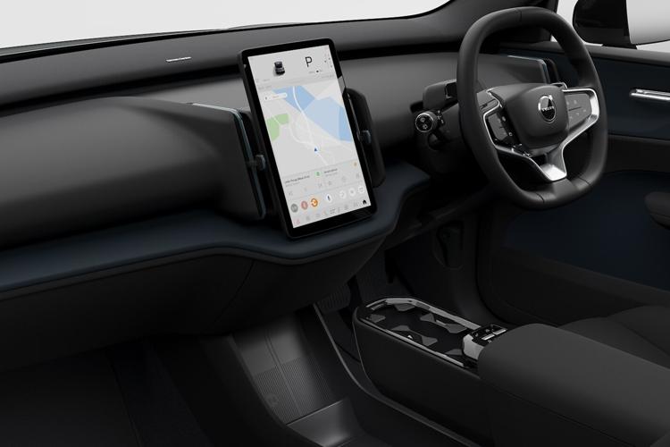 3418429 200kW SM Extended Range Core 69kWh 5dr Auto