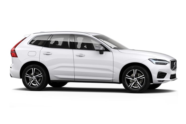 3467418 2.0 T6 350 RC PHEV Plus Black Ed 5dr AWD Gtron