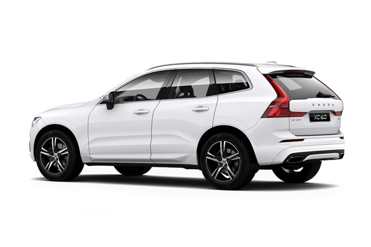 3467418 2.0 T6 350 RC PHEV Plus Black Ed 5dr AWD Gtron
