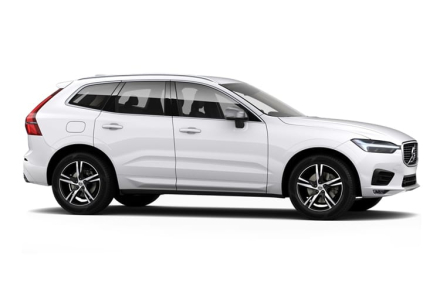 Volvo Xc60 Estate 2.0 T8 455 RC PHEV Ultimate Black Ed 5dr AWD Gtron