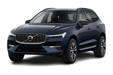 Volvo Xc60 Estate 2.0 B5P Plus Pro Dark 5dr AWD Geartronic