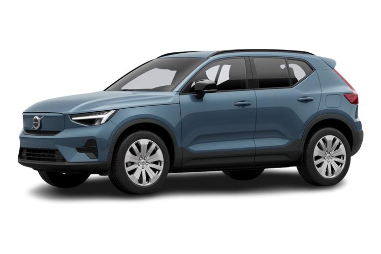 3442911 185kW Ext Range Ultra Black Edition 78kWh 5dr Auto