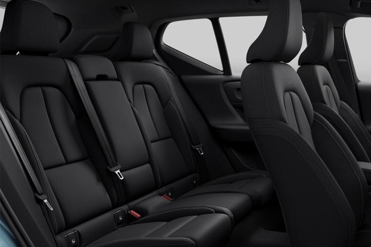 3442911 185kW Ext Range Ultra Black Edition 78kWh 5dr Auto