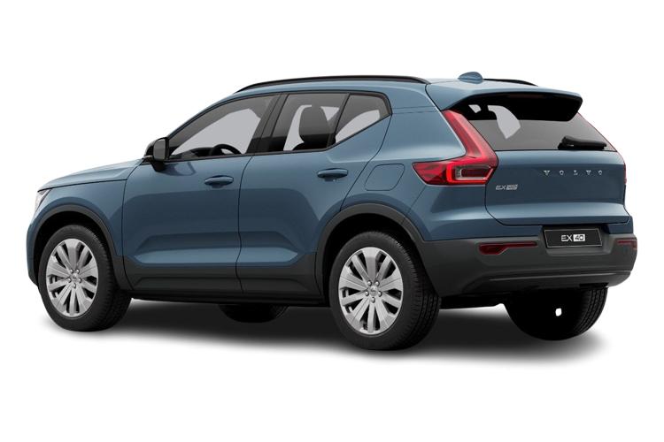3442911 185kW Ext Range Ultra Black Edition 78kWh 5dr Auto