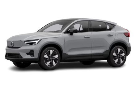 Volvo Ec40 Estate 185kW Extended Range Ultra 78kWh 5dr Auto