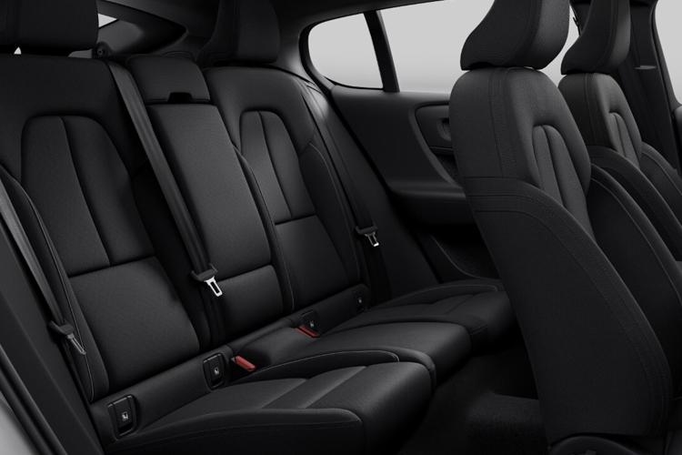 3472801 185kW Ext Range Plus Black Edition 82kWh 5dr Auto