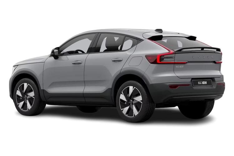 3472802 185kW Extended Range Plus 82kWh 5dr Auto