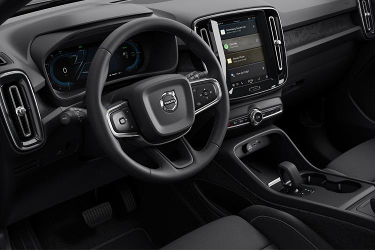 3436840 325kW TM Perf Plus Pro Black Ed 82kWh 5dr Auto