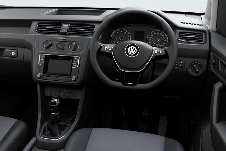 3430495 2.0 TDI 122 Life 5dr DSG [5 Seat/Tech Pack]