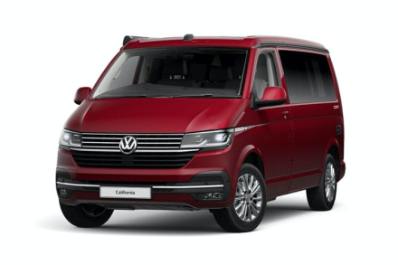 Volkswagen CALIFORNIA 2.0 TDI Surf 4dr DSG
