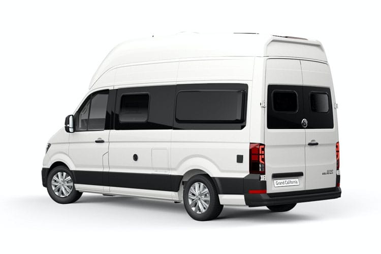 3445904 2.0 TDI 680 5dr 4MOTION Tip Auto [3.88T]