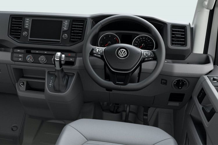 3445904 2.0 TDI 680 5dr 4MOTION Tip Auto [3.88T]