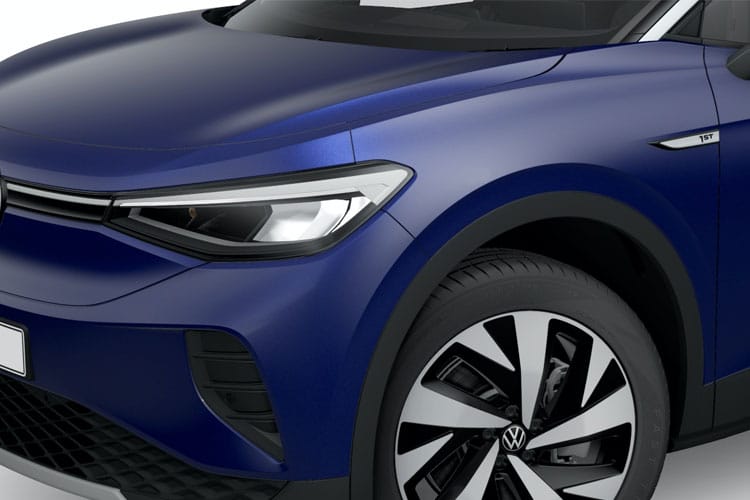 3445909 250kW 4MOTION GTX Edition 77kWh 5dr Auto