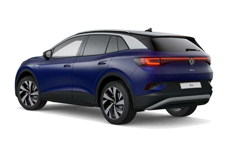 3445909 250kW 4MOTION GTX Edition 77kWh 5dr Auto