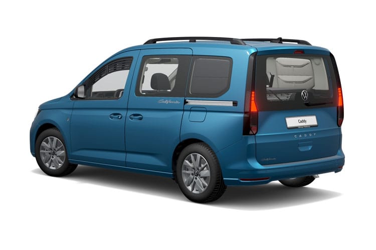 3456588 1.5 TSI 116 5dr