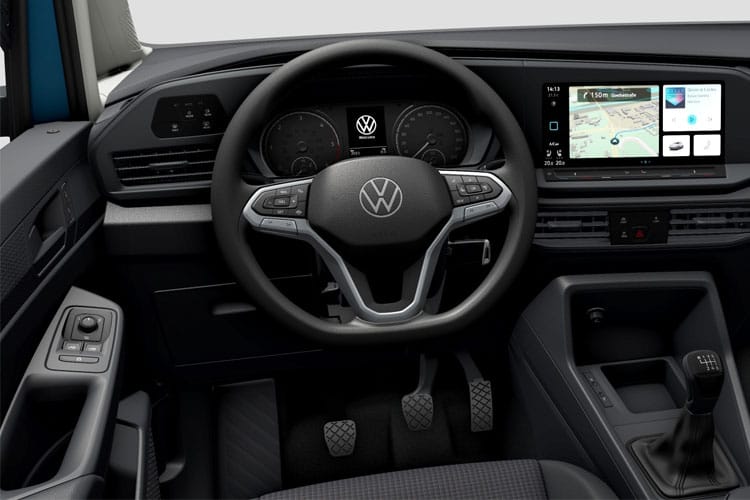 3430480 1.5 TSI 116 5dr