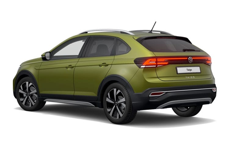3405520 1.0 TSI 115 Style 5dr DSG