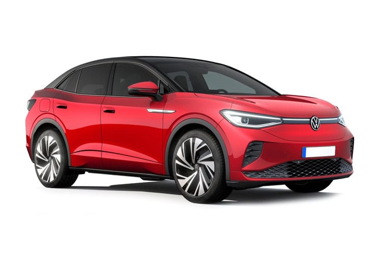 3442704 250kW 4MOTION GTX Edition 79kWh 5dr Auto