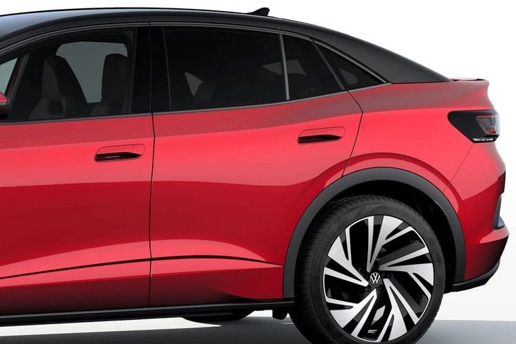 3442704 250kW 4MOTION GTX Edition 79kWh 5dr Auto