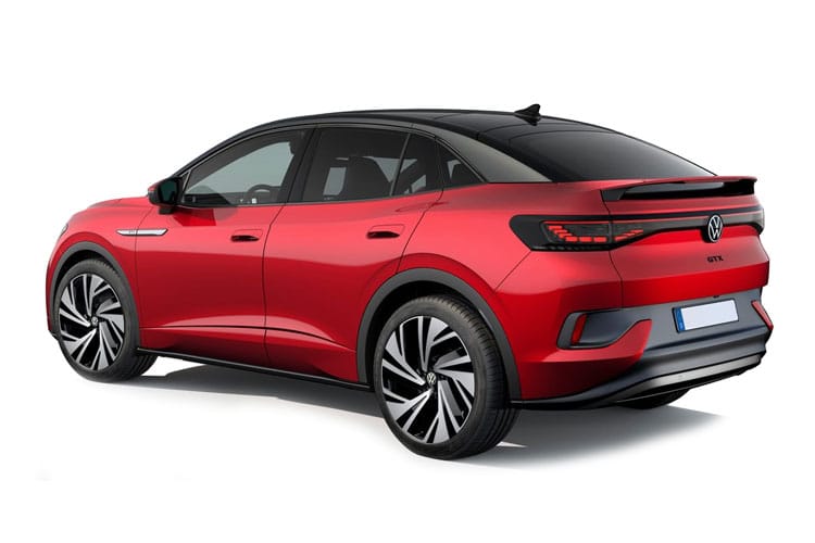 3445912 210kW Black Edition Pro 77kWh 5dr Auto