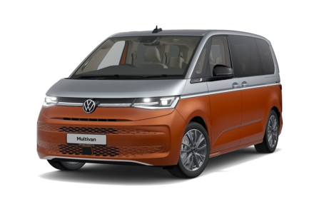 Volkswagen Multivan Estate 1.4 TSI eHybrid Life 5dr DSG [6 Seat]