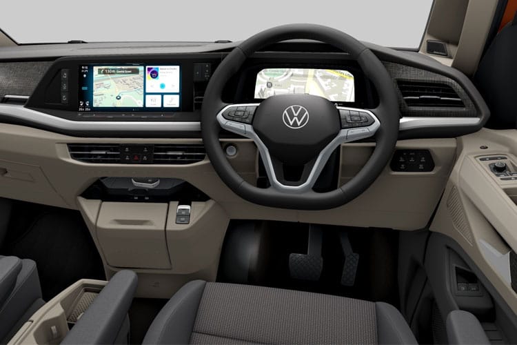 3438276 1.5 TSI eHybrid Style 5dr 4MOTION DSG [6 Seat]