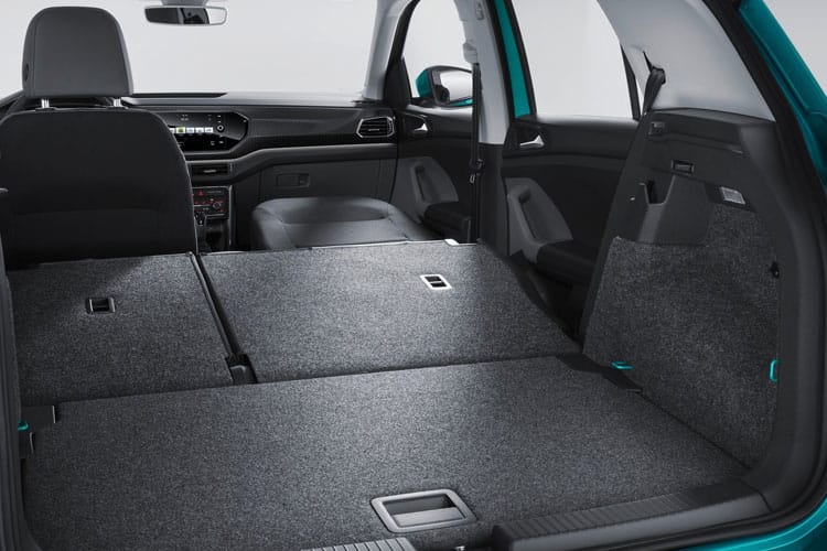 3460192 1.0 TSI 115 Style 5dr DSG