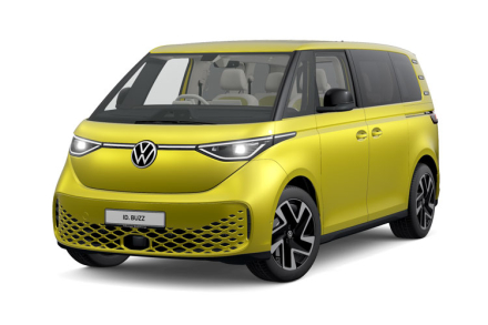 Volkswagen Id. Buzz Estate 210kW Life Pro 86kWh 5dr LWB Auto [6 Seat/Info+]