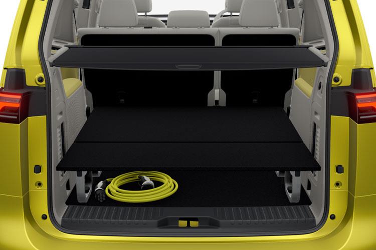 3442745 210kW Style Pro 86kWh 5dr LWB At 6St/Comf/Design+