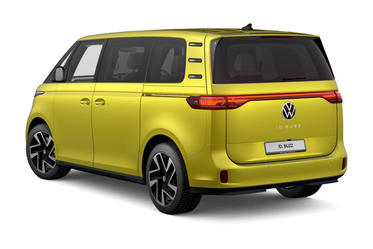 3472720 210kW Style Pro 79kWh 5dr Auto