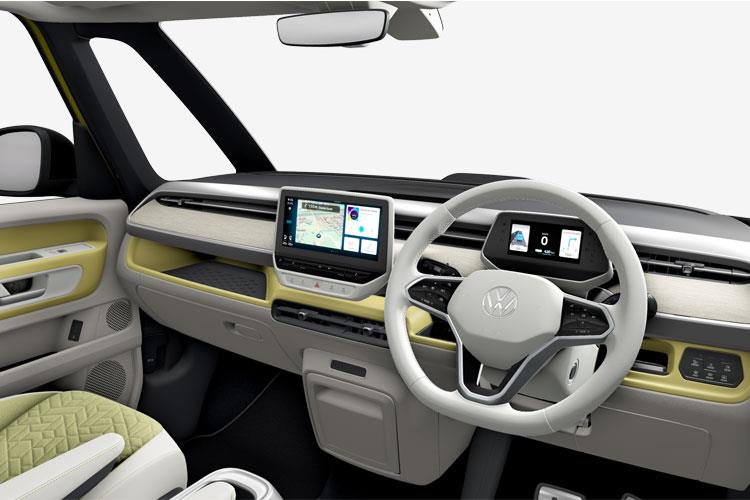 3430527 210kW Life Pro 79kWh 5dr Auto [Infotainment+]