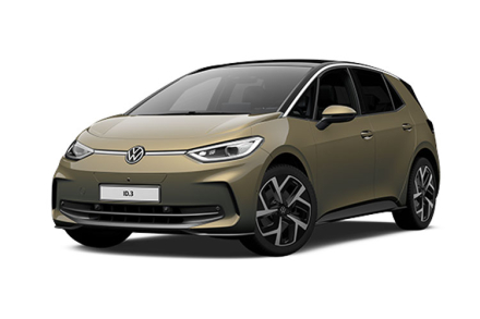 Volkswagen ID.3 125kW Essential Pure 52kWh 5dr Auto