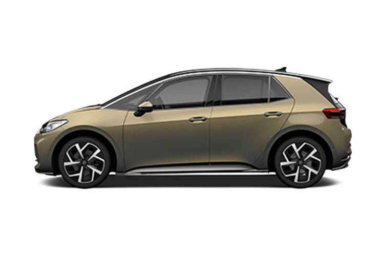3467546 150kW Pro S 79kWh 5dr Auto Comf/Ext/PanRf/DAP/5St