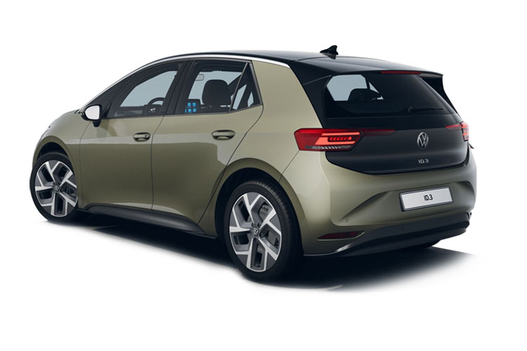 3460173 150kW Essential Pro 59kWh 5dr Auto