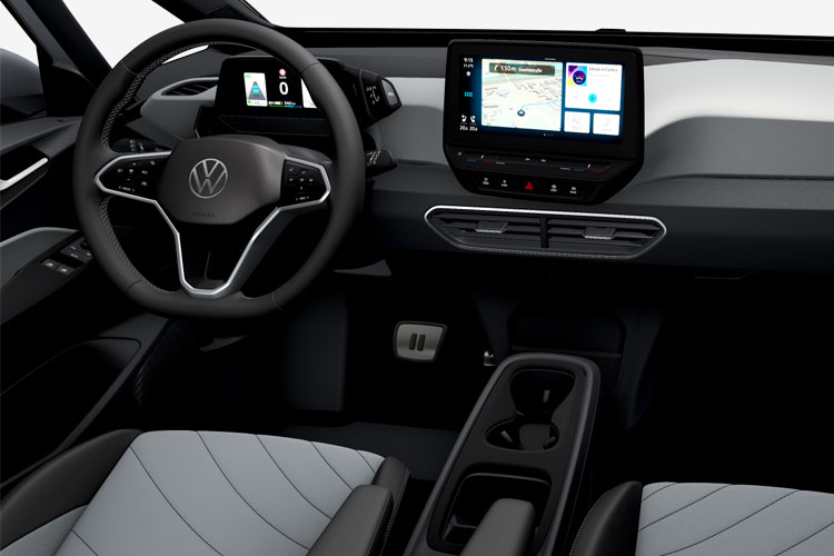 3430530 150kW Pro S 77kWh 5dr Auto [Comf/Ext/Pan Rf/5St]