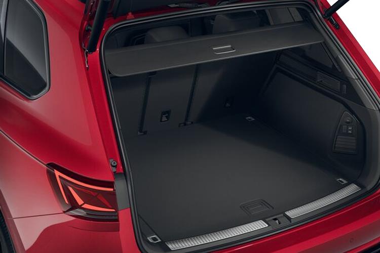 3387759 3.0 V6 TDI 4Motion 286 Black Edition 5dr Tip Auto