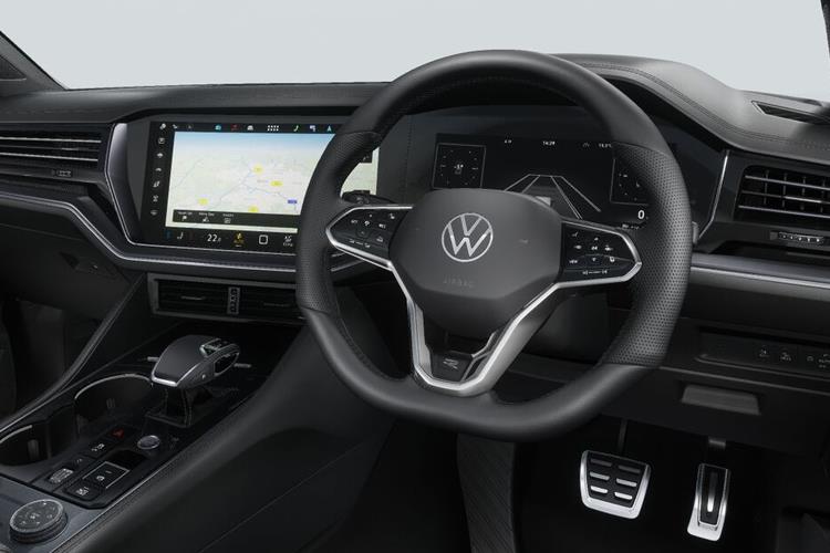 3387759 3.0 V6 TDI 4Motion 286 Black Edition 5dr Tip Auto