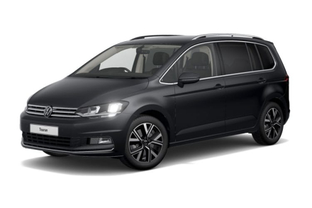 Volkswagen Touran Estate 1.5 TSI EVO SEL 5dr