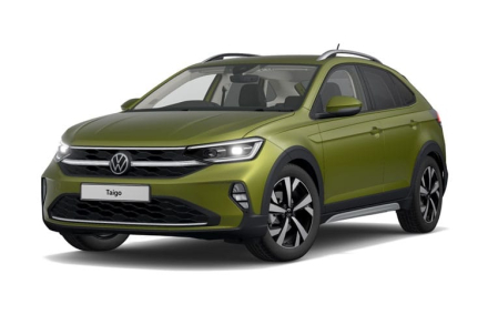 Volkswagen TAIGO 1.0 TSI Life 5dr