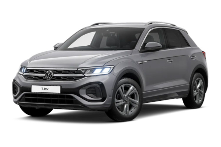 Volkswagen T-ROC 1.5 TSI EVO Life 5dr