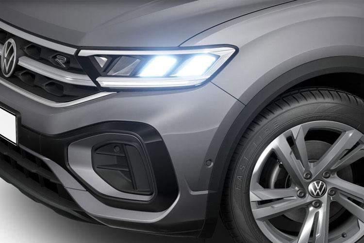 3438779 2.0 TDI 150 4MOTION R-Line 5dr DSG