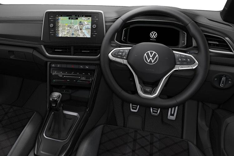 3438779 2.0 TDI 150 4MOTION R-Line 5dr DSG